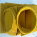P84 Water Proof and High Temperature Resistance Filter Bag for Dust F