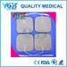 Tens electrodes pads