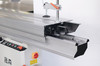 MJ6132TAY woodworking precision sliding table saw machine
