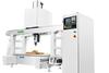 Woodworking cnc router machine