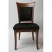 Dining chair and table (bar stool)