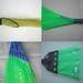 Plastic broom (long handle broom, cleaning broom) 
