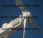 5kw picth controlled wind turbine