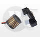 High speed slip ring