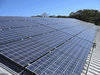 Solar energy suppliers