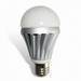5X1 W LED bulb light