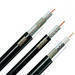 Coaxial cable RG6 (RG11,RG7,RG8,RG58,RG59,coaxial  cable, TV cabloe) 