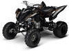 2012 Yamaha Raptor 700R SE ATV