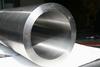 Gr5 Seamless titanium tube
