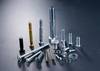 Hex Bolts   DIN    ASME   ISO   BS    GB