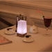 PIR motion sensor candle light