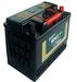 Storage  battery for cars, buses, trucks and other vehicles starting