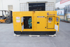 Diesel generator with top quality