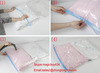Vacuum Compressed Bag For Clother and Quilt