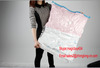 Vacuum Compressed Bag For Clother and Quilt