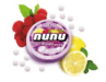 Nunu-compressed candy