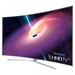 Samsung UN88JS9500FXZA 88-Inch Curved Smart TV