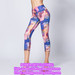 Yoga Pants From Power Sky Garment Factory