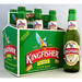 Kingfisher Premium Lager Beer 12 x 660ml