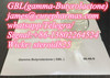 GBL gamma Butyrolactone CAS 96-48-0 Wheel Cleaner