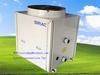 Air to water heat pump, Air source heat pump