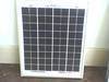 20W monocrystalline solar panels