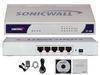 Sonicwall firewall and backup solutions