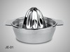 Stainless steel 304 lemon squeezer