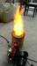 Methanol burner, alcohol based oil burner, environment-friendly oil