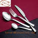 China Wholesale 1810 Stainless Steel Cutlery Sets