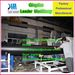 HDPE pipe production machine