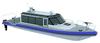 New 12m & 14m Patrol Boats in Aluminium or Composite