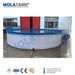 Flexible Water/Fuel Storage Tank