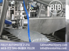 BiB AdBlue Diesel Exhaust Fluid Filling Machine Bag in Box Filler