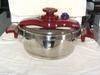 Sell SS pressure cooker--DSA22-6L
