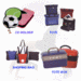 All kinds of Bags