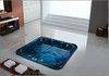 Spa, Jacuzzi, whirlpool, outdoor spa, hot spa (ZR7029) 