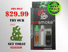 Eonsmoke Electronic Cigarette Economy Pack Wholesale Hot Seller