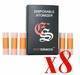 Eonsmoke Electronic Cigarette Economy Pack Wholesale Hot Seller