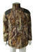 LS-4012 fleece shell jacket