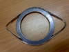 Gaskets, sheet metal parts, bus bar parts, joints