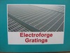 Electroforged Gratings, Cable Trays, Handrails, Fabricated Steel Struc
