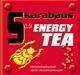 Skarabus-Energytea