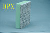 Thermal insulation and decoration board	High cleanliness