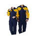 Unisex Working Uniform Overalls Workwear Wholesalers