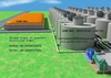 Biogass equipment plant