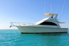 Private fishing charters in Punta Cana