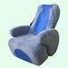 Massage Chair provides Driving Kneading and Airbag Massage