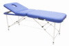 Portable massage table