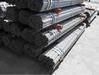 Seamless stainless steel pipe